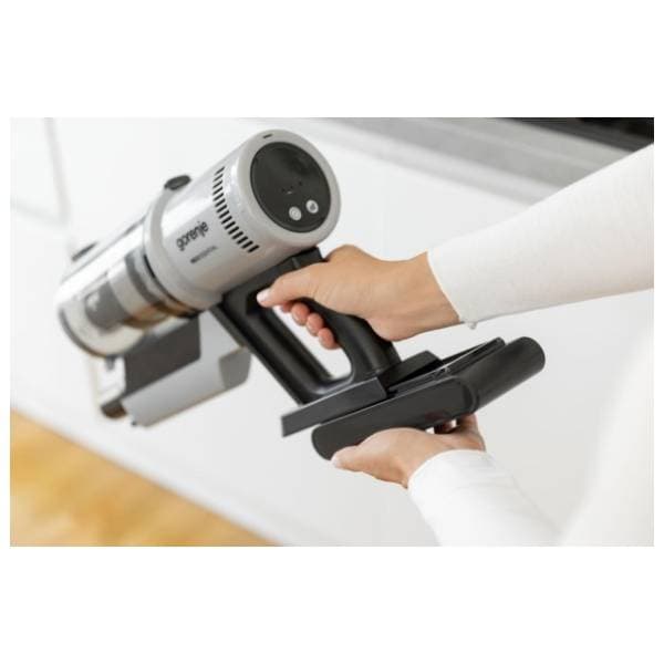 GORENJE štapni usisivač SVC259400NES 3