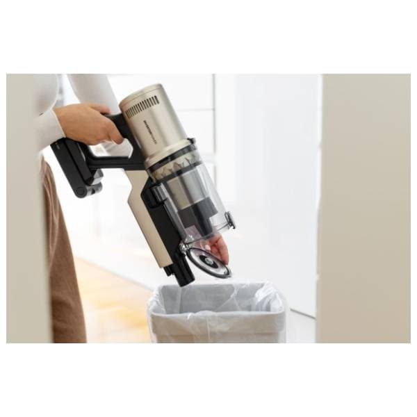 GORENJE štapni usisivač SVC259441NFGO 4