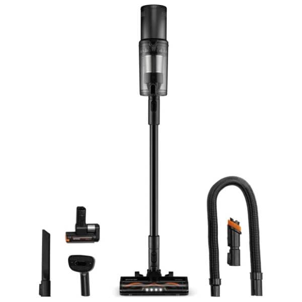 GORENJE štapni usisivač SVC296449NMBL 2