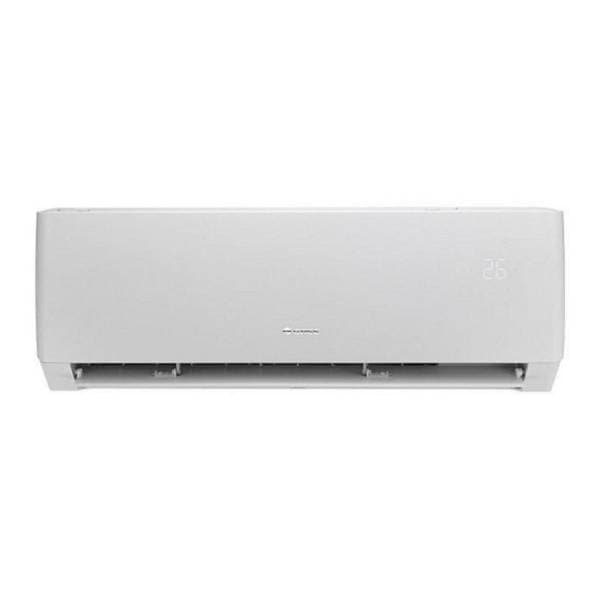 GREE inverter klima Eco Plus Pular GWH12ACB-K3NNA1A 0