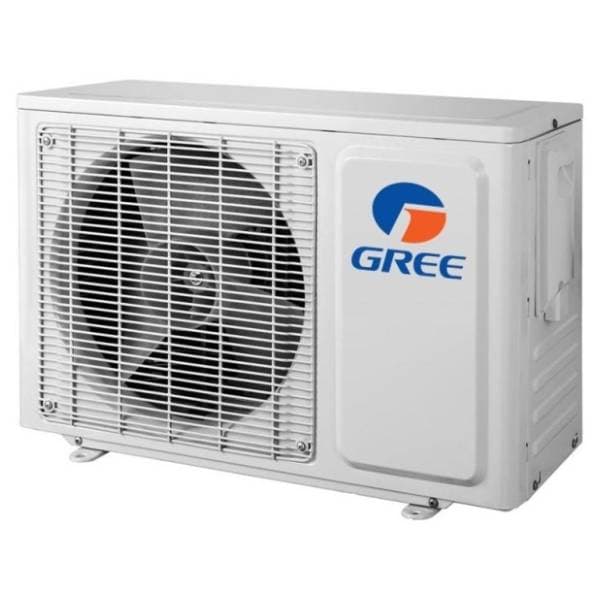 GREE inverter klima Eco Plus Pular GWH12ACB-K3NNA1A 1