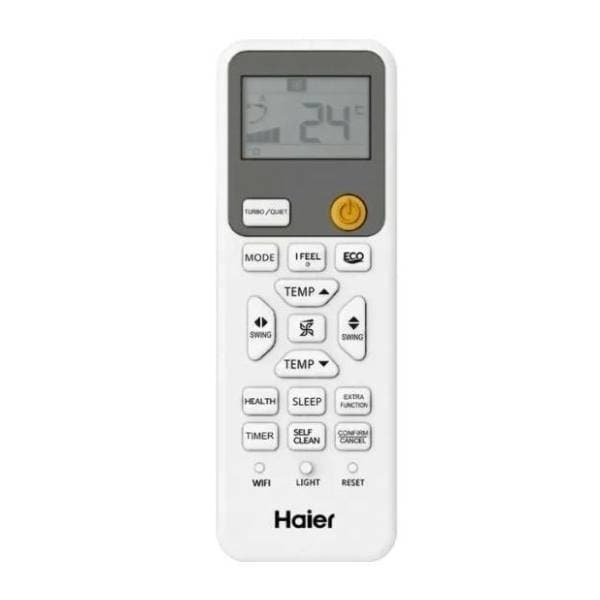 HAIER inverter klima Revive AS35RHBHRA/1U35YERFRA 2