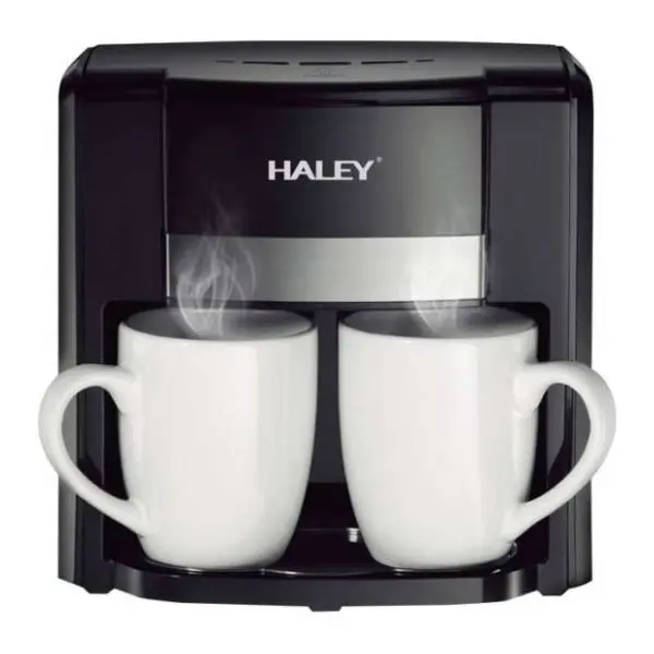 HALEY aparat za filter kafu HY2818 0