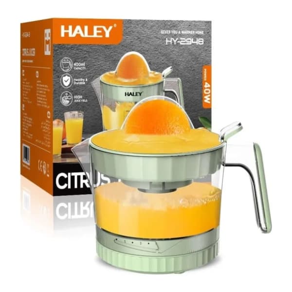 HALEY cediljka HY2948 1