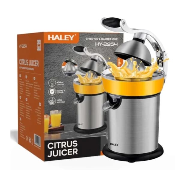 HALEY cediljka HY2954 1
