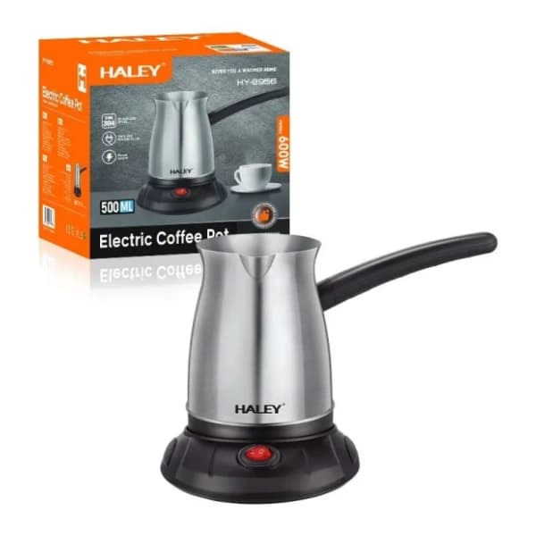 HALEY električna džezva HY8956 1