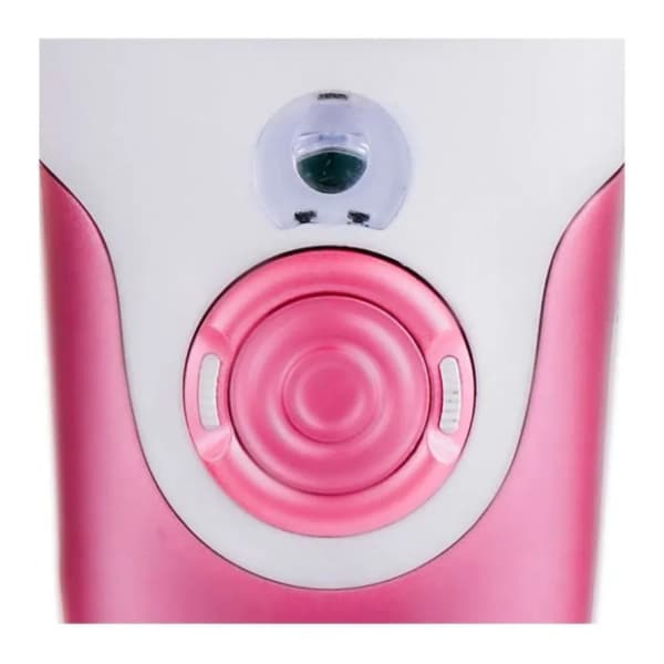 HALEY epilator HY6503 1
