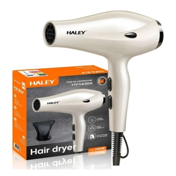 HALEY fen HY4023 1