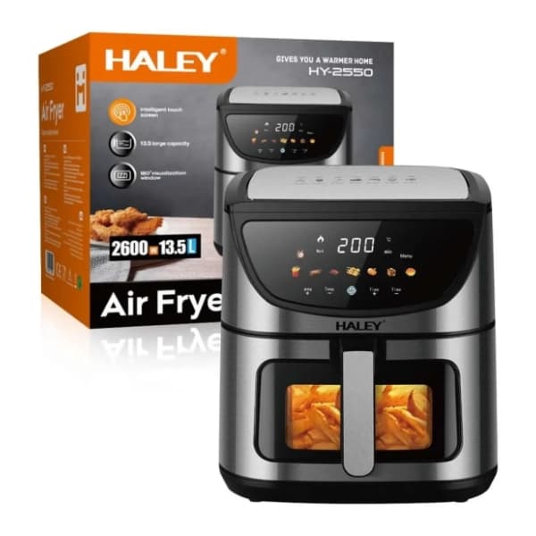 HALEY friteza na vruć vazduh HY2550 1