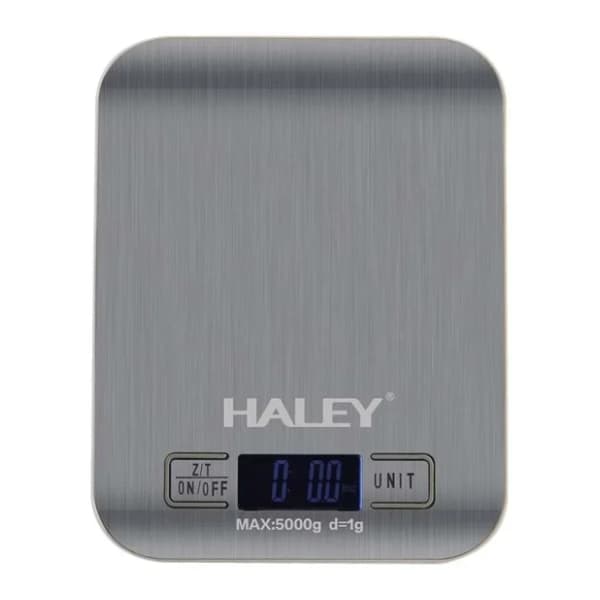 HALEY kuhinjska vaga HY5016 0