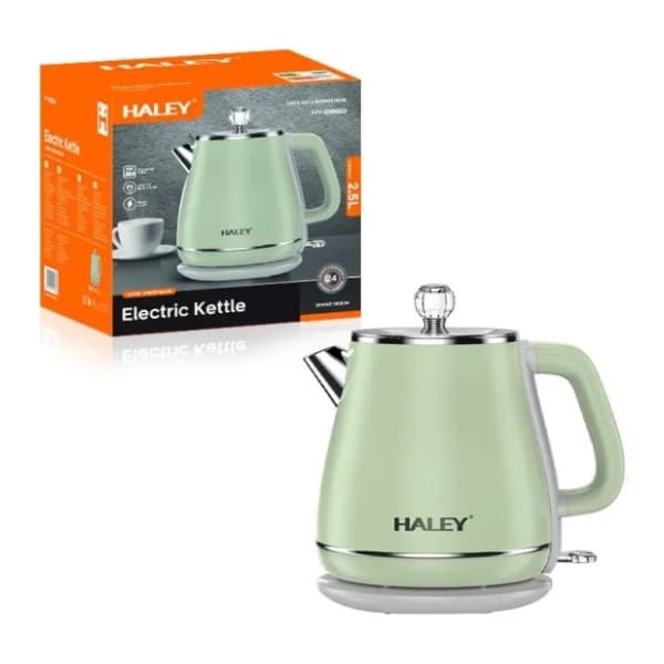 HALEY kuvalo za vodu HY8869 1