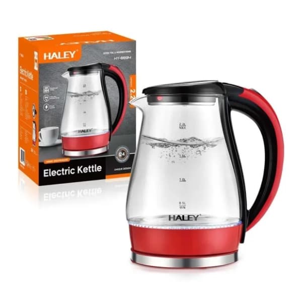 HALEY kuvalo za vodu HY8894 1
