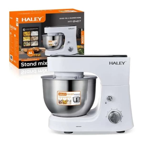 HALEY mikser sa posudom HY2407 1