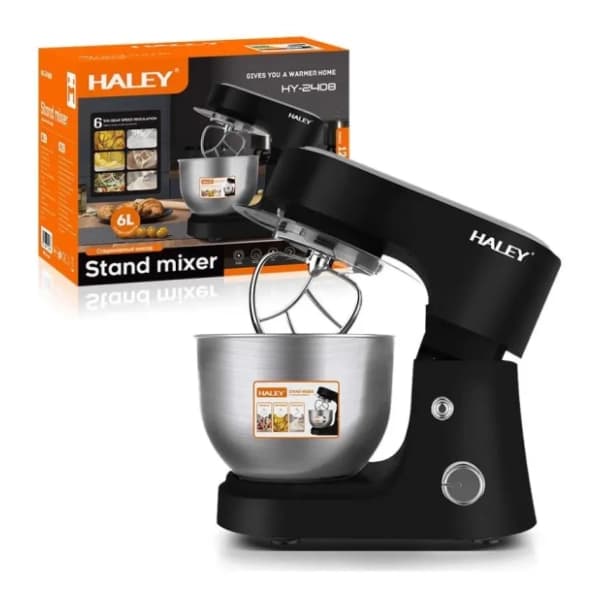 HALEY mikser sa posudom HY2408 1