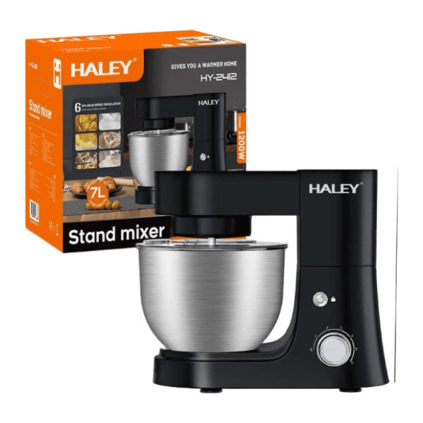 HALEY mikser sa posudom HY2412 1