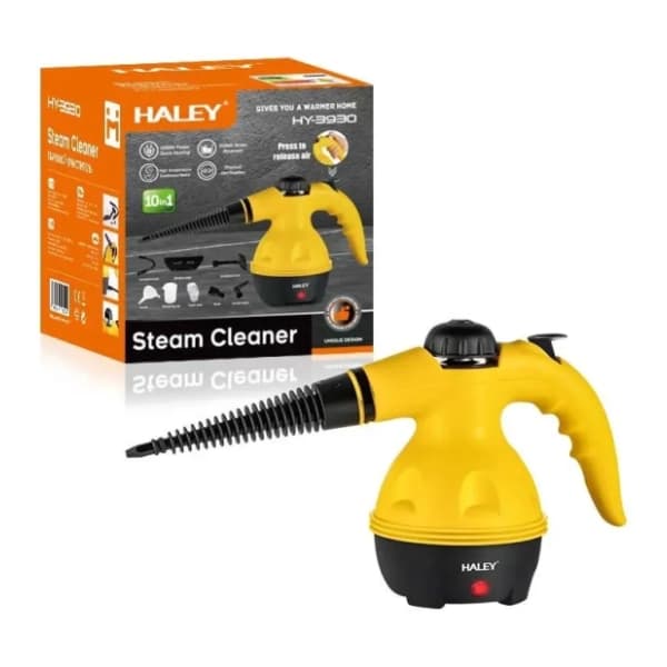 HALEY paročistač HY3930 1