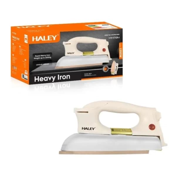 HALEY pegla HY1724 1