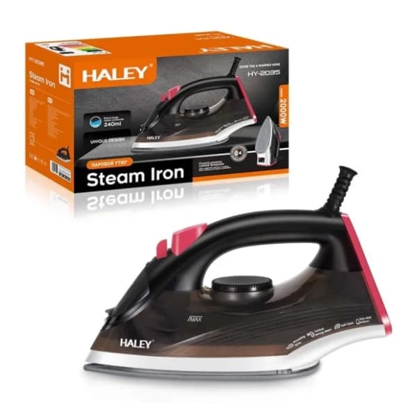 HALEY pegla HY2035 1