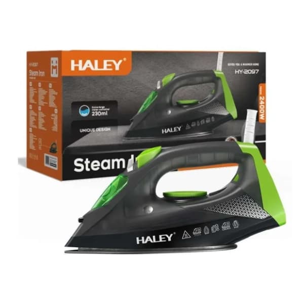 HALEY pegla HY2097 1