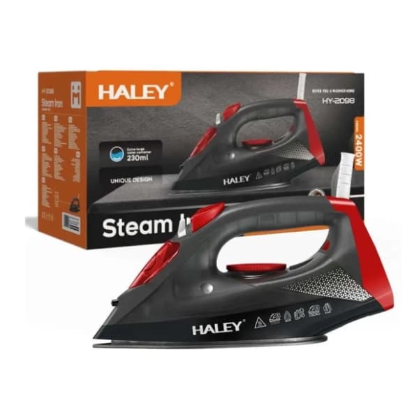 HALEY pegla HY2098 1