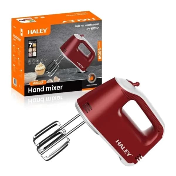 HALEY ručni mikser HY1657 1
