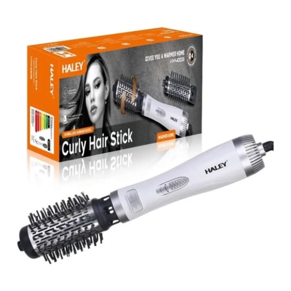HALEY stajler za kosu HY4003 1