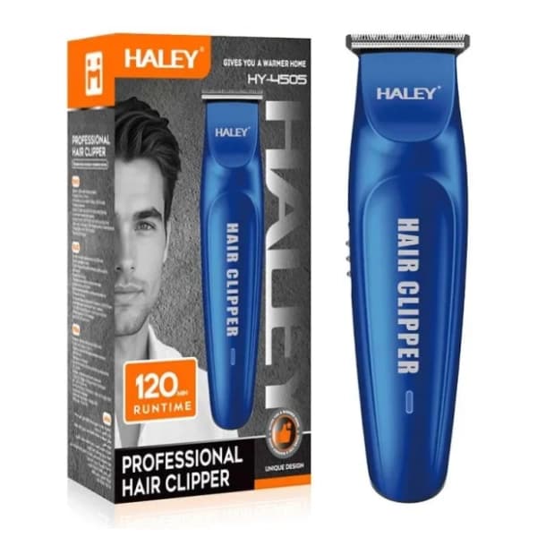 HALEY trimer HY4505 2
