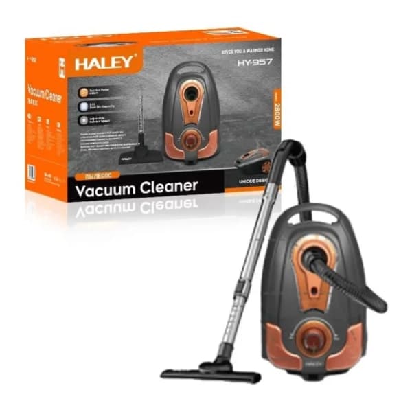 HALEY usisivač HY957 1