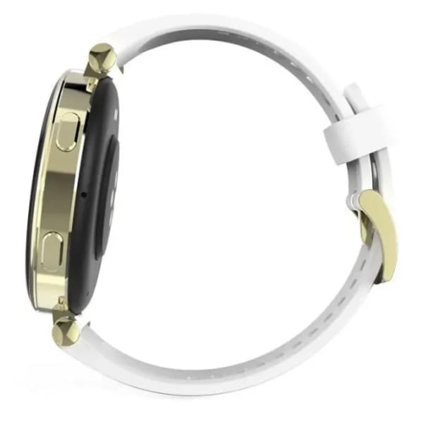 HAMA 7000 1.32" AMOLED Gold pametni sat 3