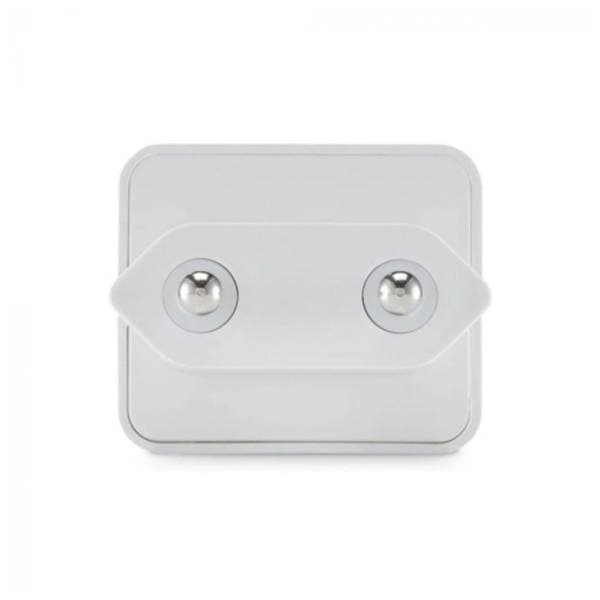 HAMA adapter USB-C/USB-A GaN 65W White 5