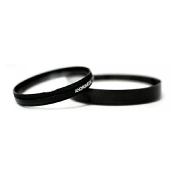 HAMA Andromeda 58mm UV filter 0