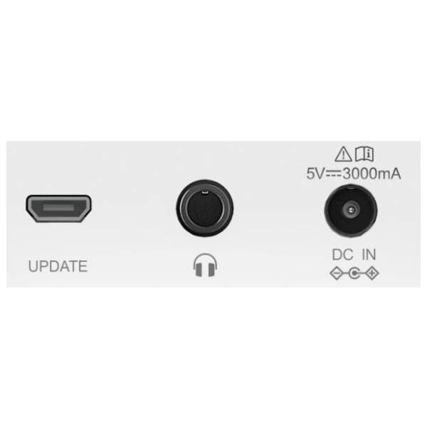 HAMA DR36SBT radio sa satom 4