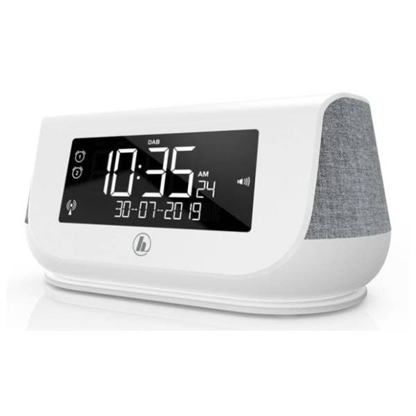 HAMA DR36SBT radio sa satom 1