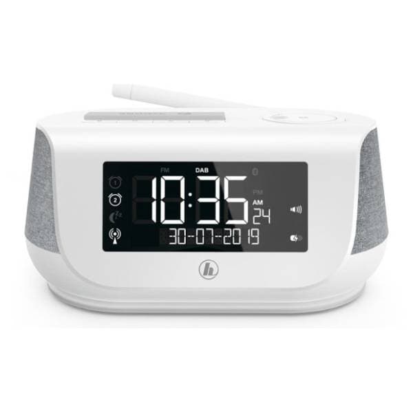 HAMA DR36SBT radio sa satom 0