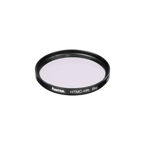 HAMA HTMC-HR Sky 49mm UV filter 0