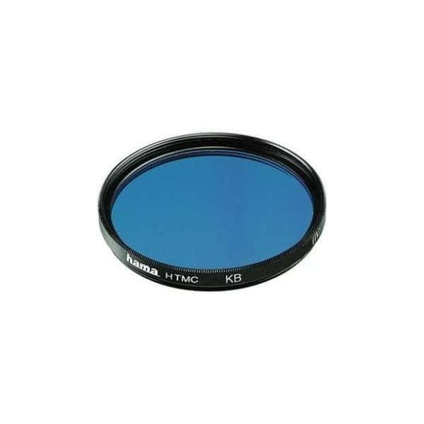 HAMA HTMC KB 43mm CPL filter 0