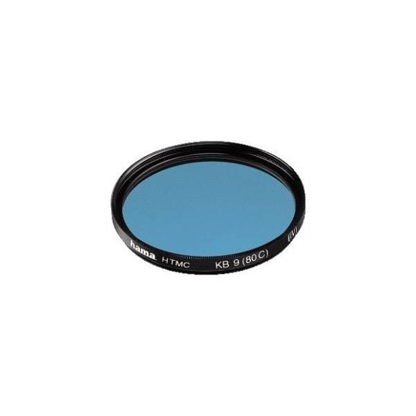 HAMA KB 9 (80c) 77mm CPL filter 0
