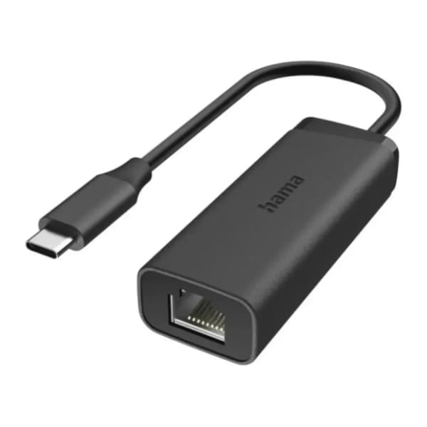 HAMA RJ-45 na USB-C mrežni adapter 0
