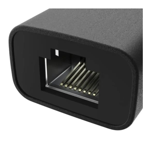 HAMA RJ-45 na USB-C mrežni adapter 3