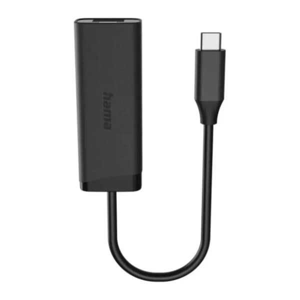 HAMA RJ-45 na USB-C mrežni adapter 1
