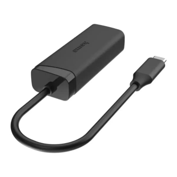 HAMA RJ-45 na USB-C mrežni adapter 2