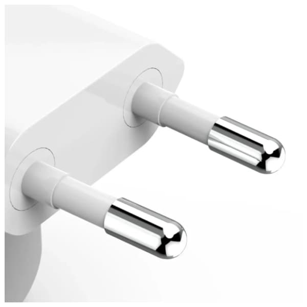 HAMA sklopivi adapter GaN USB-C 30W 5