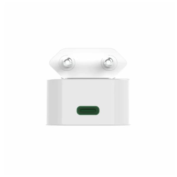 HAMA sklopivi adapter GaN USB-C 30W 3