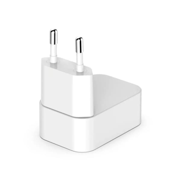 HAMA sklopivi adapter GaN USB-C 30W 4