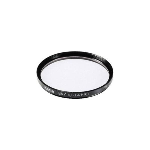 HAMA Sky 1B (LA+10) 49mm UV filter 0