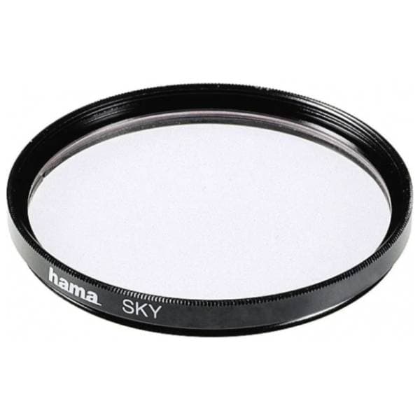 HAMA Sky 1B (LA+10) 72mm UV filter 0