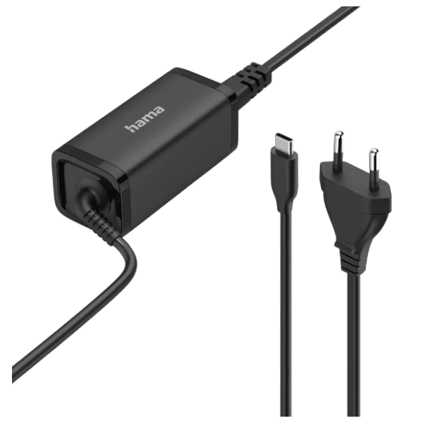 HAMA punjač za laptop USB-C 200022 45W 0
