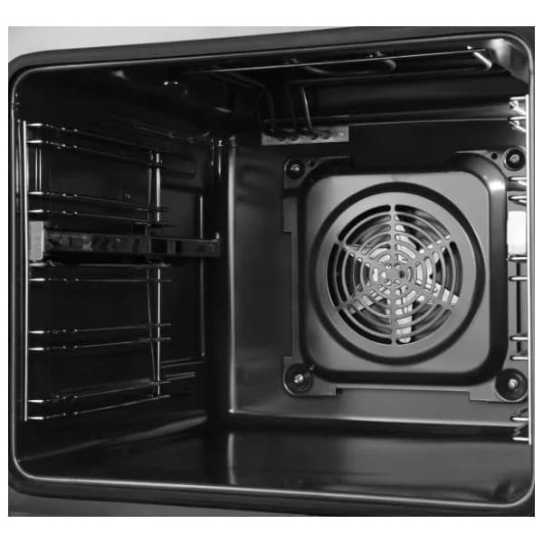HANSA električni šporet FCCX59335 3