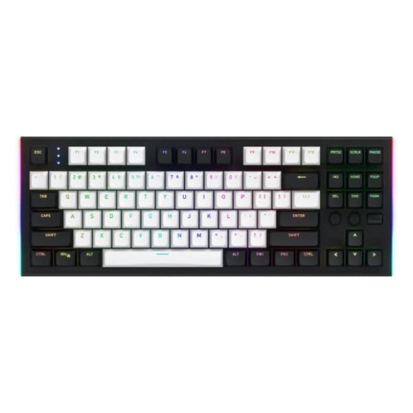 HATOR tastatura Gravity TKL HTK560 crna 0