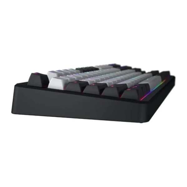 HATOR bežična tastatura Rockfall 3 TKL Black HTK850 4